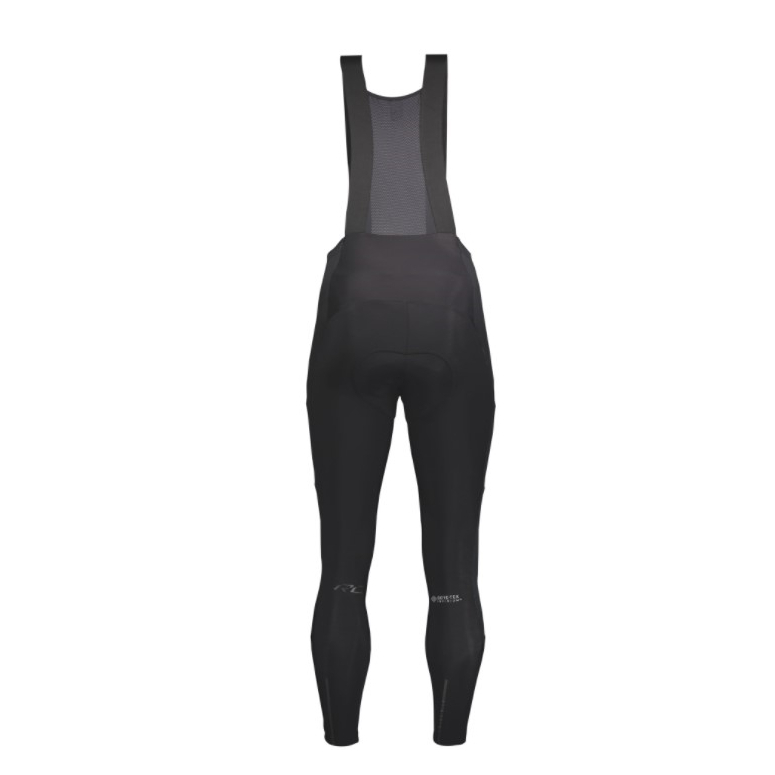 Spodnie rowerowe SCOTTRC WARM WB +++- black - 2022