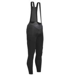 Spodnie rowerowe SCOTTRC WARM WB +++- black - 2022