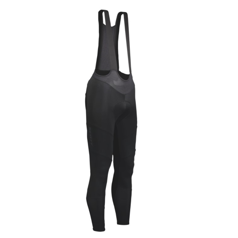 Spodnie rowerowe SCOTTRC WARM WB +++- black - 2022