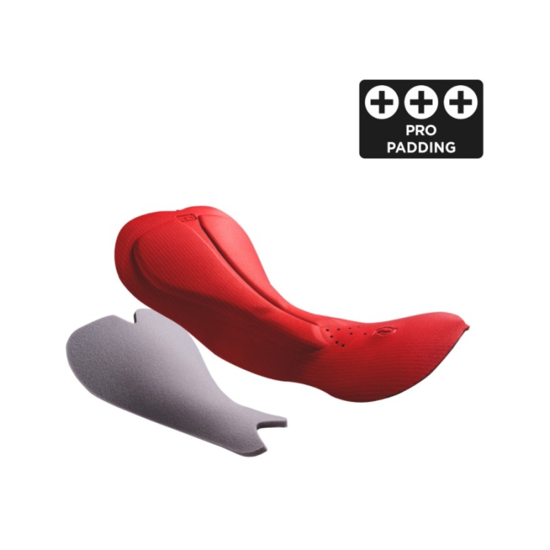 Spodnie rowerowe SCOTTRC WARM WB +++- black - 2022