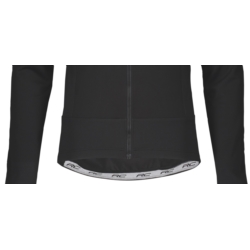 Kurtka SCOTT RC WARM HYBRID WB - blk/yell - 2022 Kurtka SCOTT RC WARM HYBRID WB - blk/yell - 2022