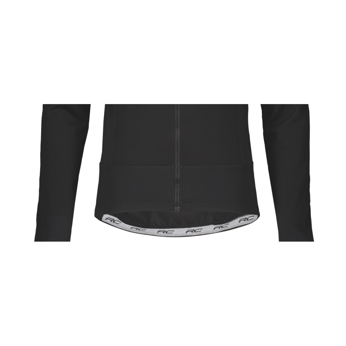 Kurtka SCOTT RC WARM HYBRID WB - blk/yell - 2022 Kurtka SCOTT RC WARM HYBRID WB - blk/yell - 2022