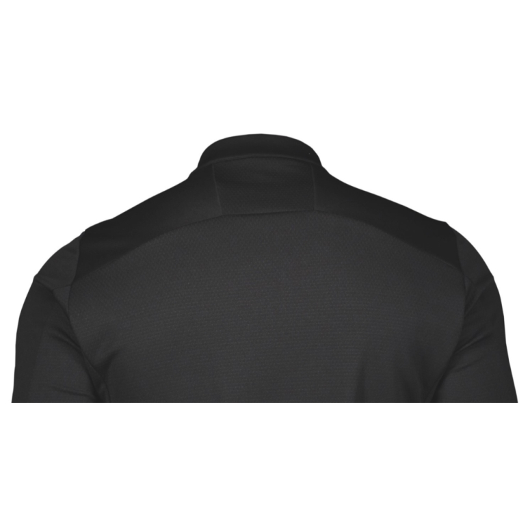 Kurtka SCOTT RC WARM HYBRID WB - blk/yell - 2022 Kurtka SCOTT RC WARM HYBRID WB - blk/yell - 2022