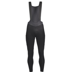 Legginsy  SCOTT RC Warm +++  - black - 2022