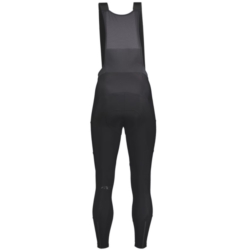 Legginsy  SCOTT RC Warm +++  - black - 2022