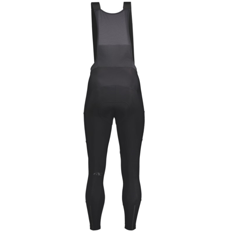 Legginsy  SCOTT RC Warm +++  - black - 2022