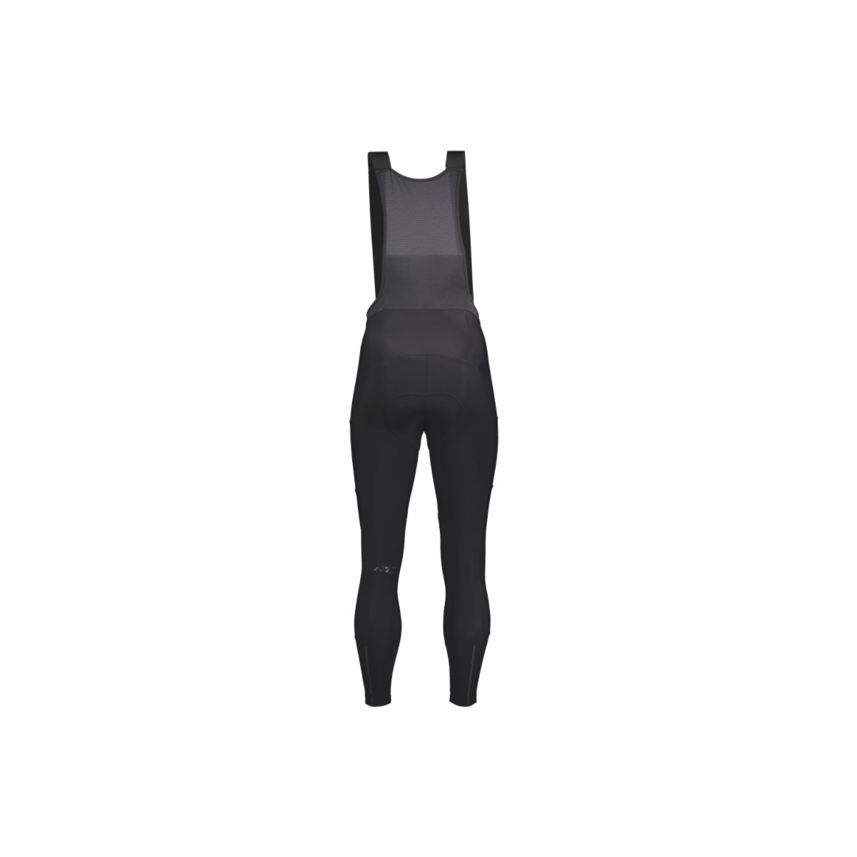 Legginsy  SCOTT RC Warm +++  - black - 2022