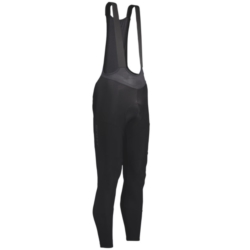 Legginsy  SCOTT RC Warm +++  - black - 2022