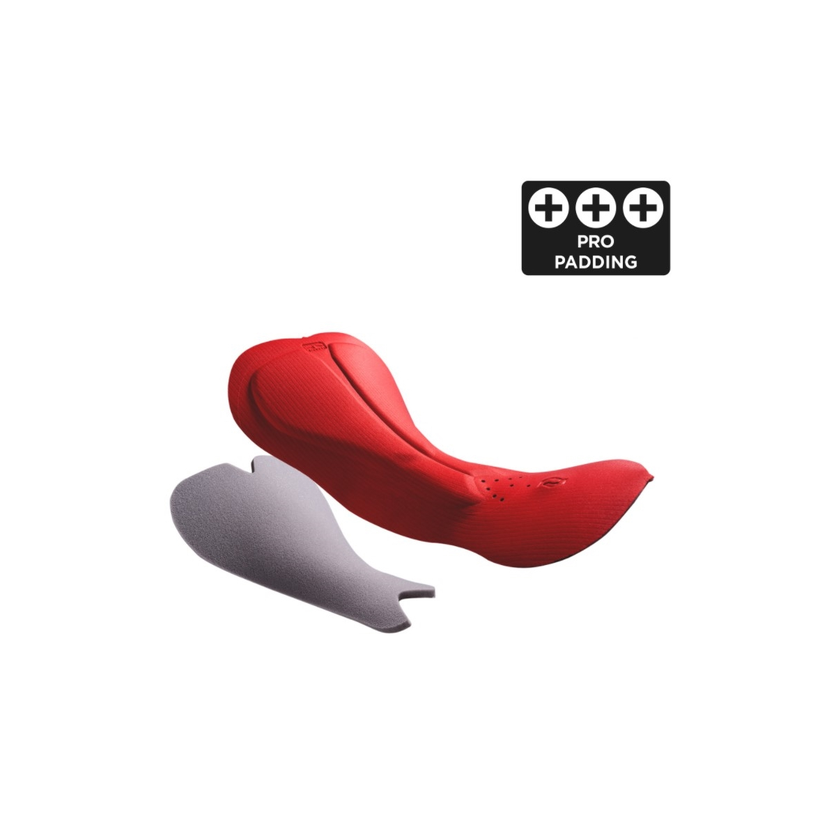 Legginsy  SCOTT RC Warm +++  - black - 2022