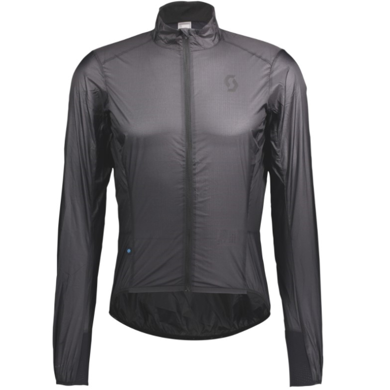 Kurtka SCOTT RC WEATHER ULTRALIGHT WB - blk - 2022