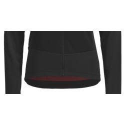 KURTKA SCOTT RC WARM HYBRID WB -blk/red-2022 KURTKA SCOTT RC WARM HYBRID WB -blk/red-2022