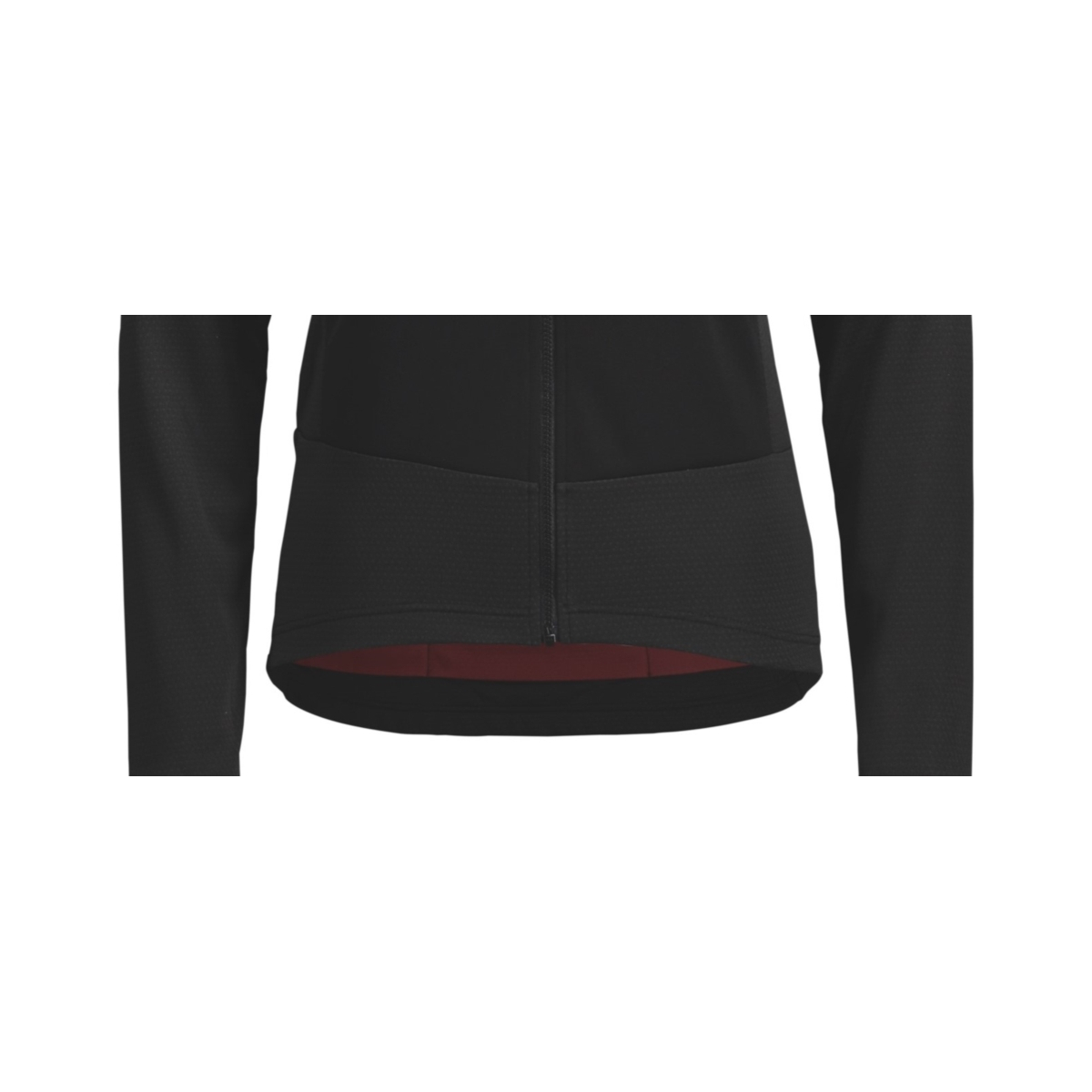 KURTKA SCOTT RC WARM HYBRID WB -blk/red-2022 KURTKA SCOTT RC WARM HYBRID WB -blk/red-2022