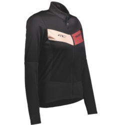 KURTKA SCOTT RC WARM HYBRID WB -blk/red-2022 KURTKA SCOTT RC WARM HYBRID WB -blk/red-2022