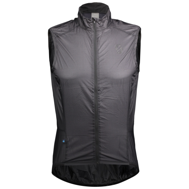 Kamizelka SCOTT RC WEATHER ULTRALIGHT WB -blk-2022
