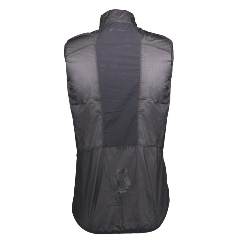 Kamizelka SCOTT RC WEATHER ULTRALIGHT WB -blk-2022