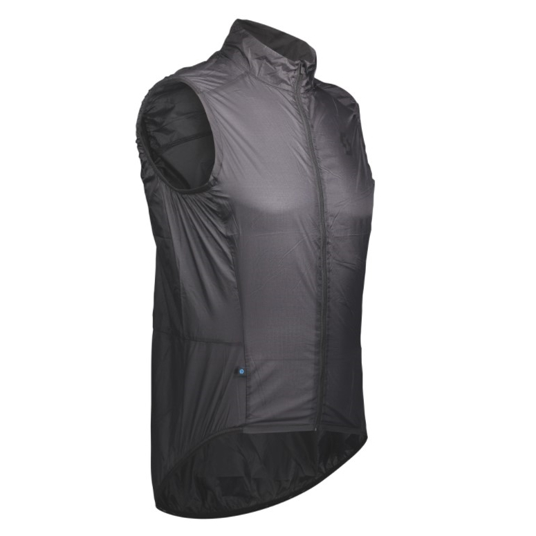 Kamizelka SCOTT RC WEATHER ULTRALIGHT WB -blk-2022