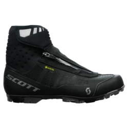 Buty ocieplane MTB SCOTT GORE-TEX - black - 2022