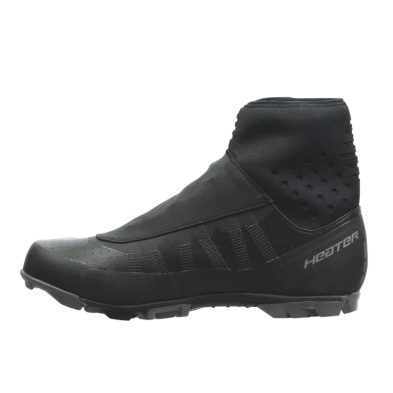 Buty ocieplane MTB SCOTT GORE-TEX - black - 2022