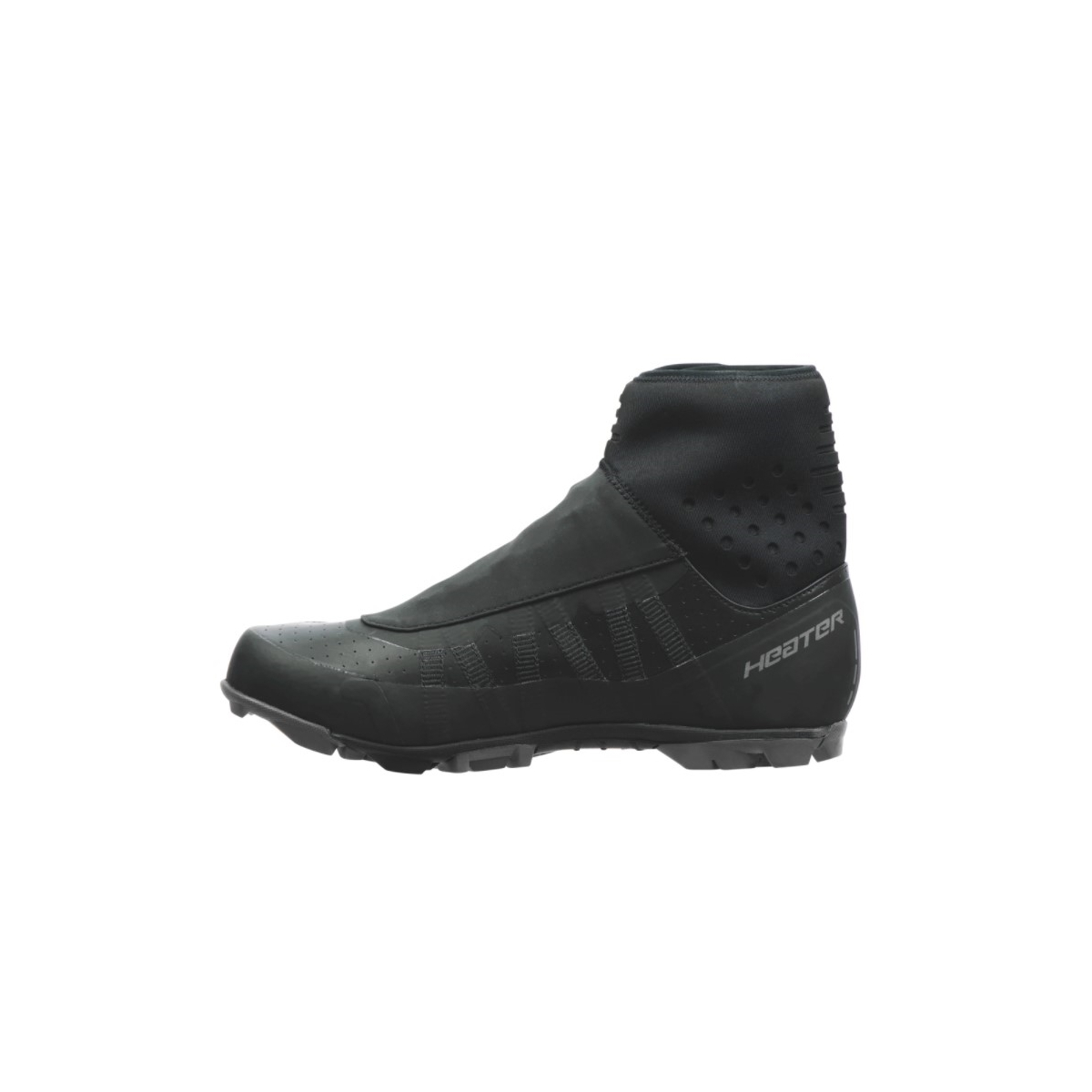 Buty ocieplane MTB SCOTT GORE-TEX - black - 2022 Buty ocieplane MTB SCOTT GORE-TEX - black - 2022