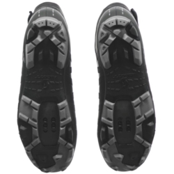 Buty ocieplane MTB SCOTT GORE-TEX - black - 2022