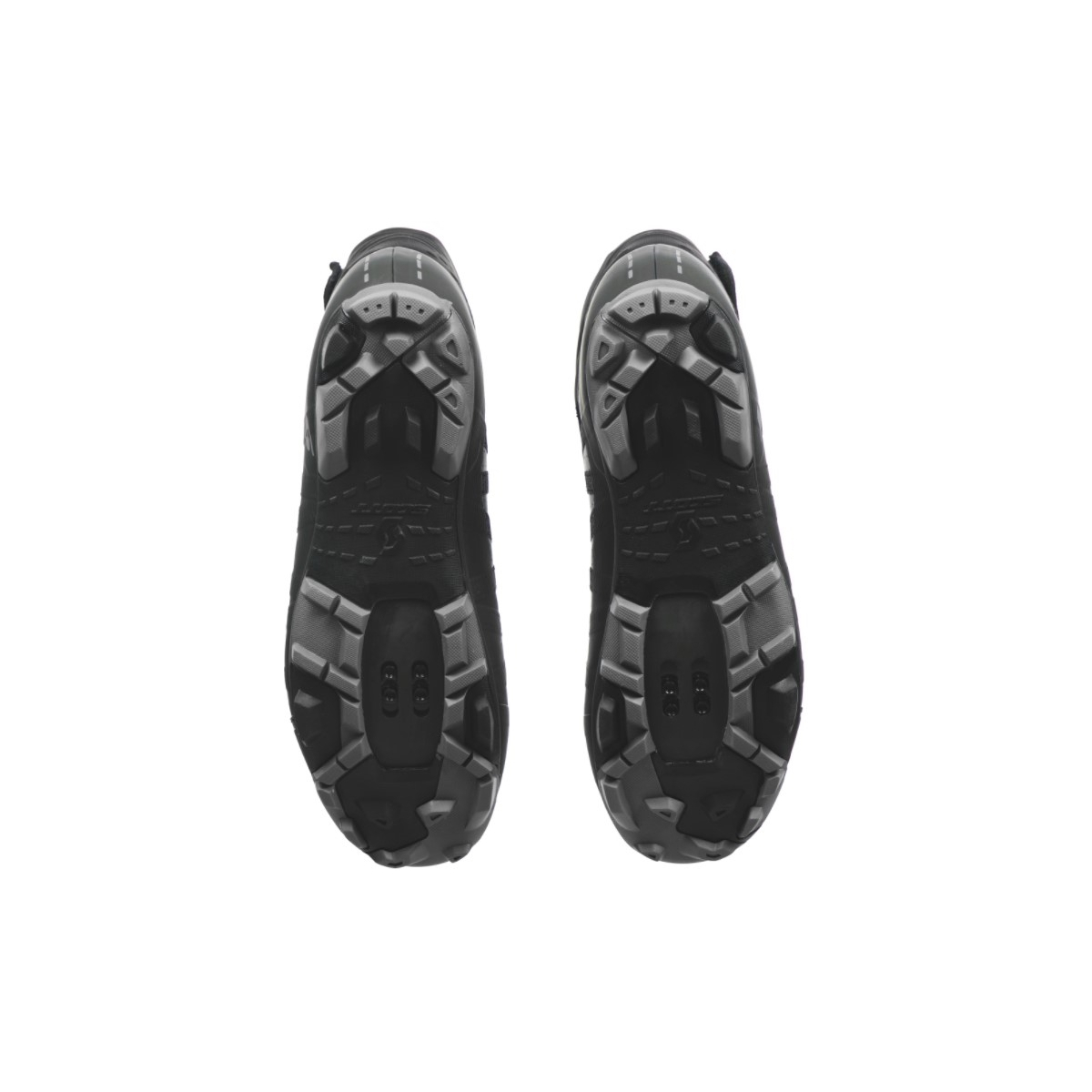 Buty ocieplane MTB SCOTT GORE-TEX - black - 2022 Buty ocieplane MTB SCOTT GORE-TEX - black - 2022