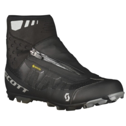 Buty ocieplane MTB SCOTT GORE-TEX - black - 2022
