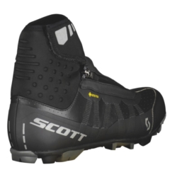 Buty ocieplane MTB SCOTT GORE-TEX - black - 2022