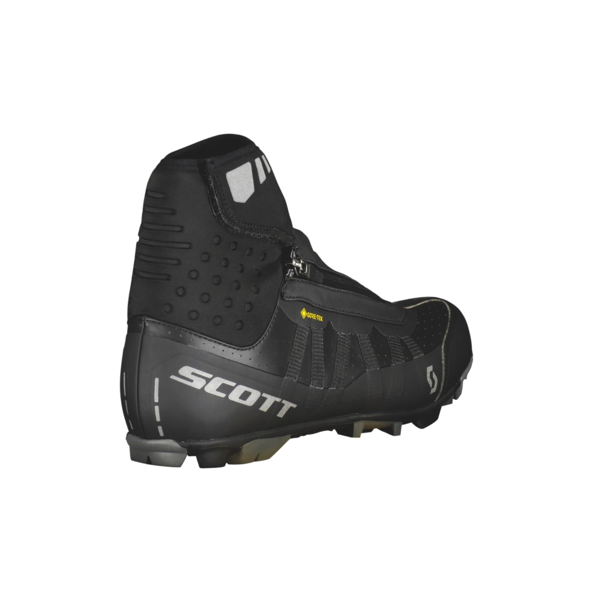 Buty ocieplane MTB SCOTT GORE-TEX - black - 2022 Buty ocieplane MTB SCOTT GORE-TEX - black - 2022