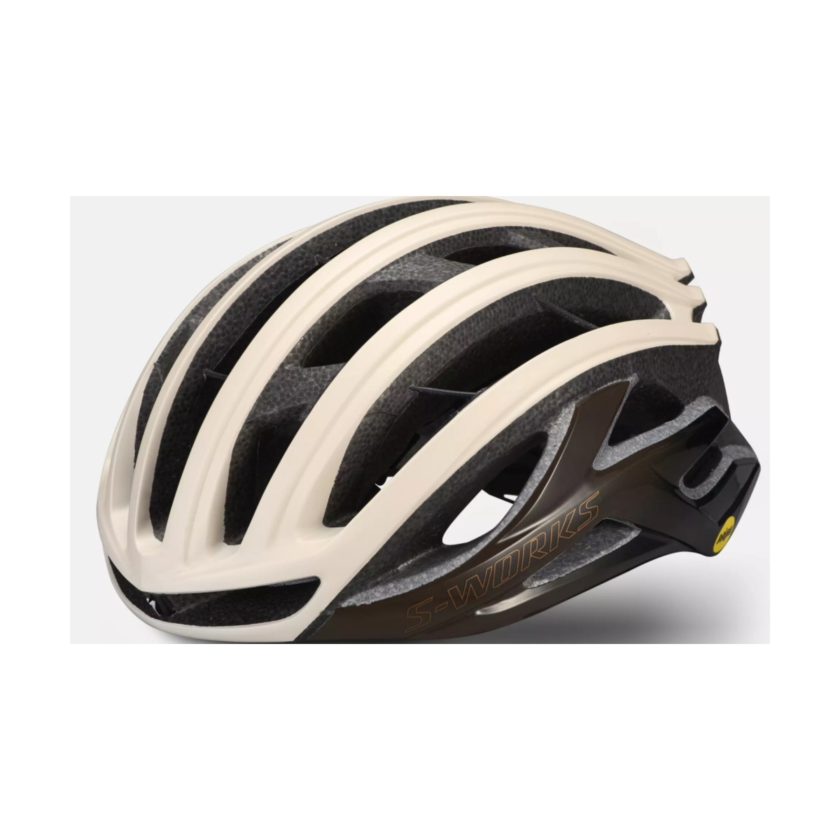 Kask SPECIALIZED S-Works Prevail II Vent zANGIsand