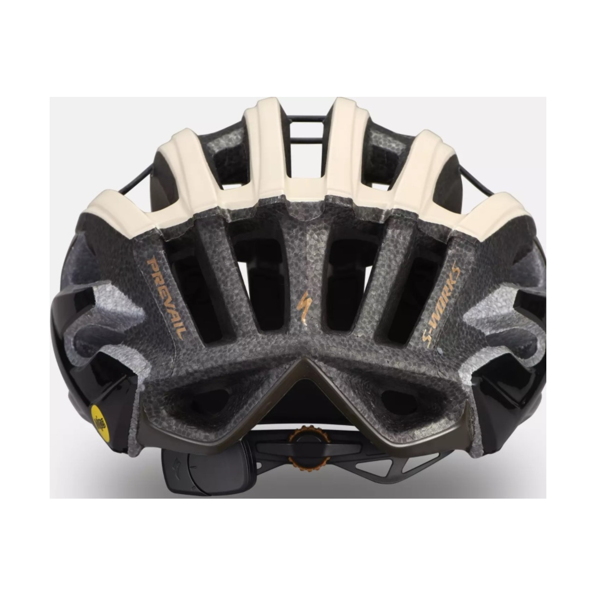 Kask SPECIALIZED S-Works Prevail II Vent zANGIsand Kask SPECIALIZED S-Works Prevail II Vent zANGIsand