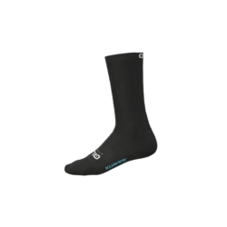 Skarpetki rowerowe ALE Team Klimatik -black - 2022
