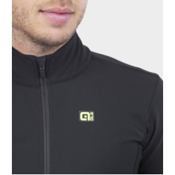 Kurtka rowerowa męska ALE Future Warm