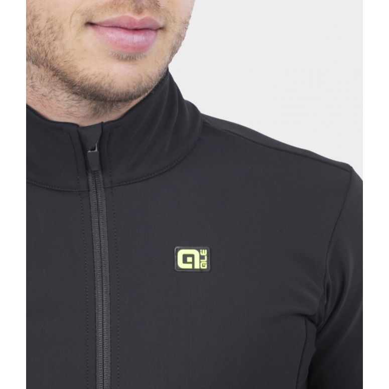 Kurtka rowerowa męska ALE Future Warm