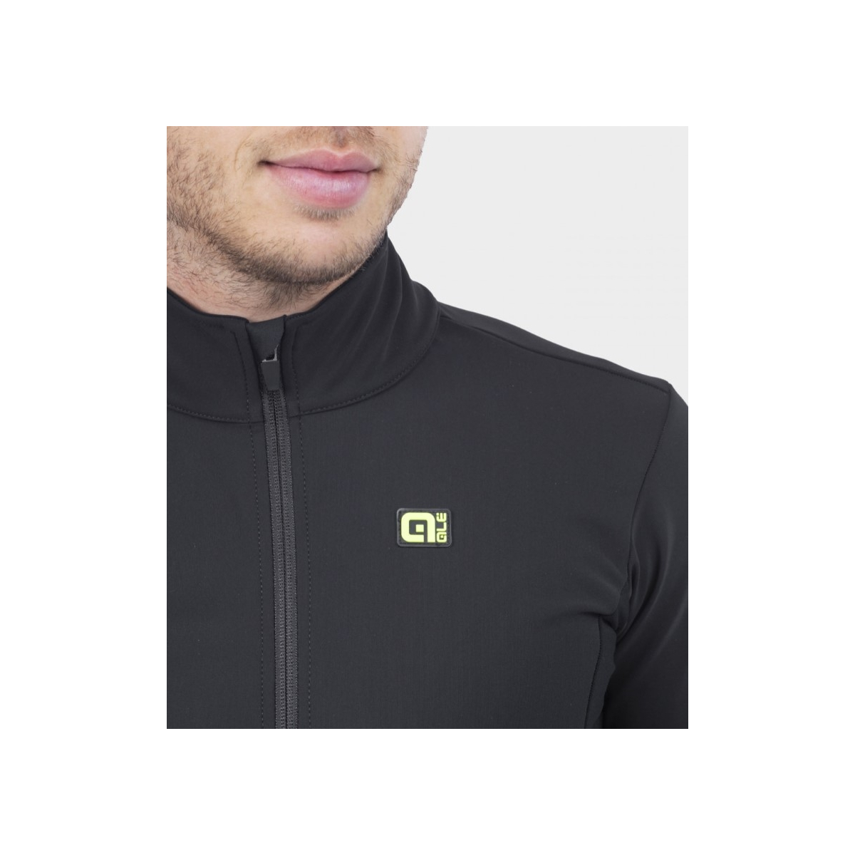 Kurtka rowerowa męska ALE Future Warm