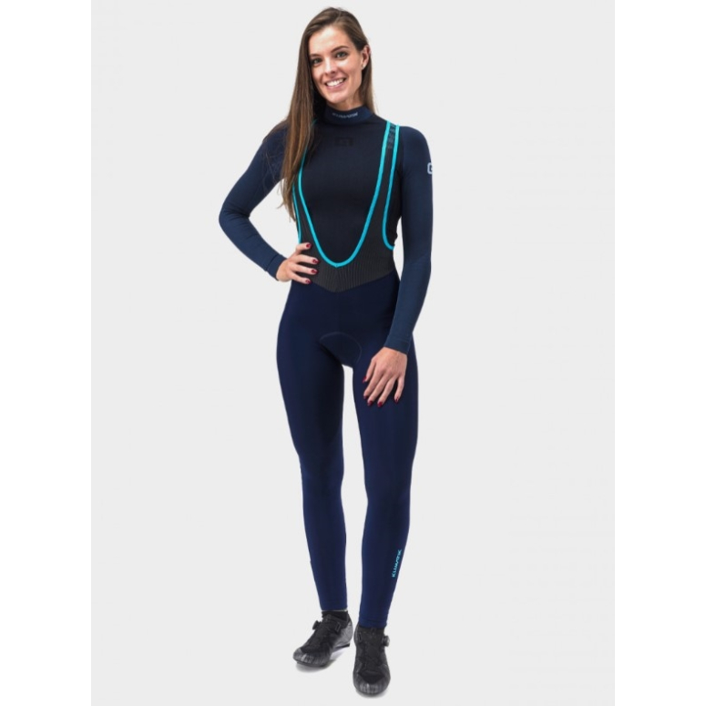 Koszulka rowerowa damska ALE Klima