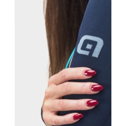 Koszulka rowerowa damska ALE Klima