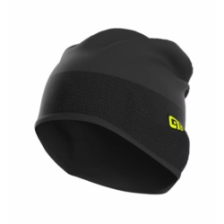 Czapka rowerowa Alé Termico - black - 2022