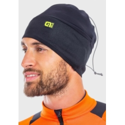 Czapka rowerowa Alé Termico - black - 2022 Czapka rowerowa Alé Termico - black - 2022