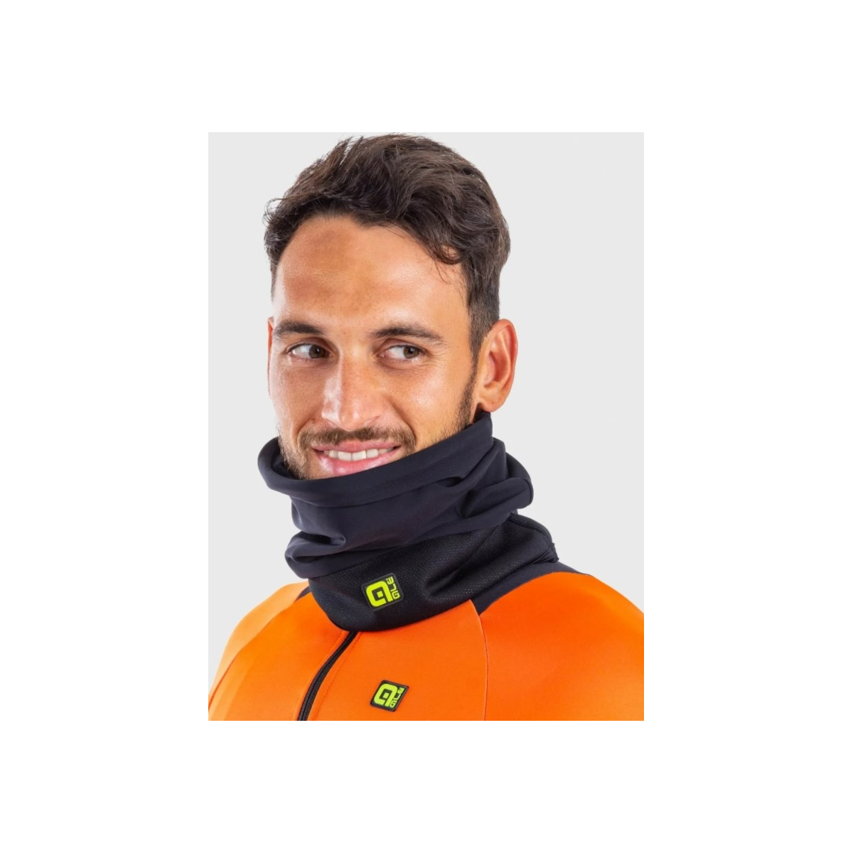 Czapka rowerowa Alé Termico - black - 2022 Czapka rowerowa Alé Termico - black - 2022