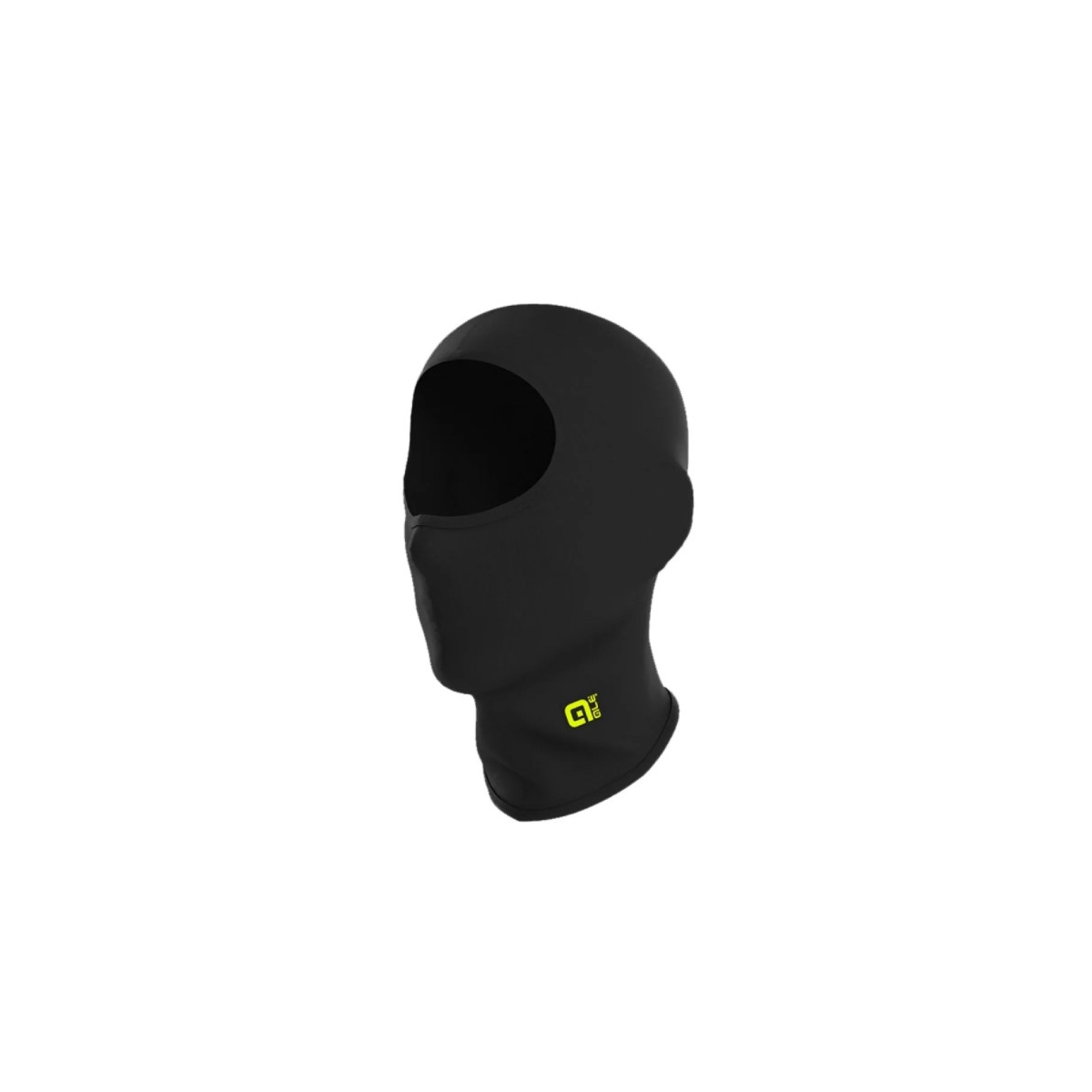 Kominiarka rowerowa Alé Cycling Termico black-2022 Kominiarka rowerowa Alé Cycling Termico black-2022