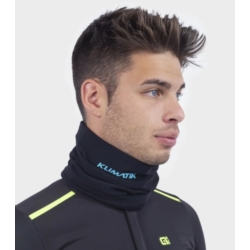 Komin rowerowy Alé K-Atmo - czarny - 2022