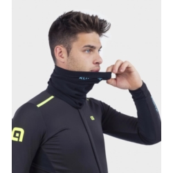 Komin rowerowy Alé K-Atmo - czarny - 2022