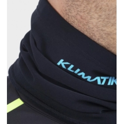 Komin rowerowy Alé K-Atmo - czarny - 2022