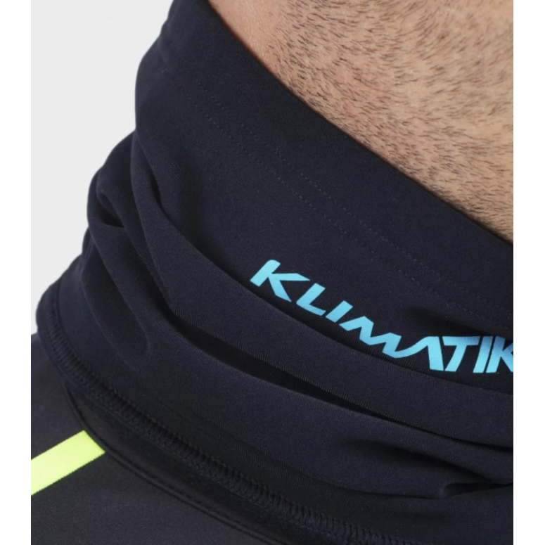 Komin rowerowy Alé K-Atmo - czarny - 2022