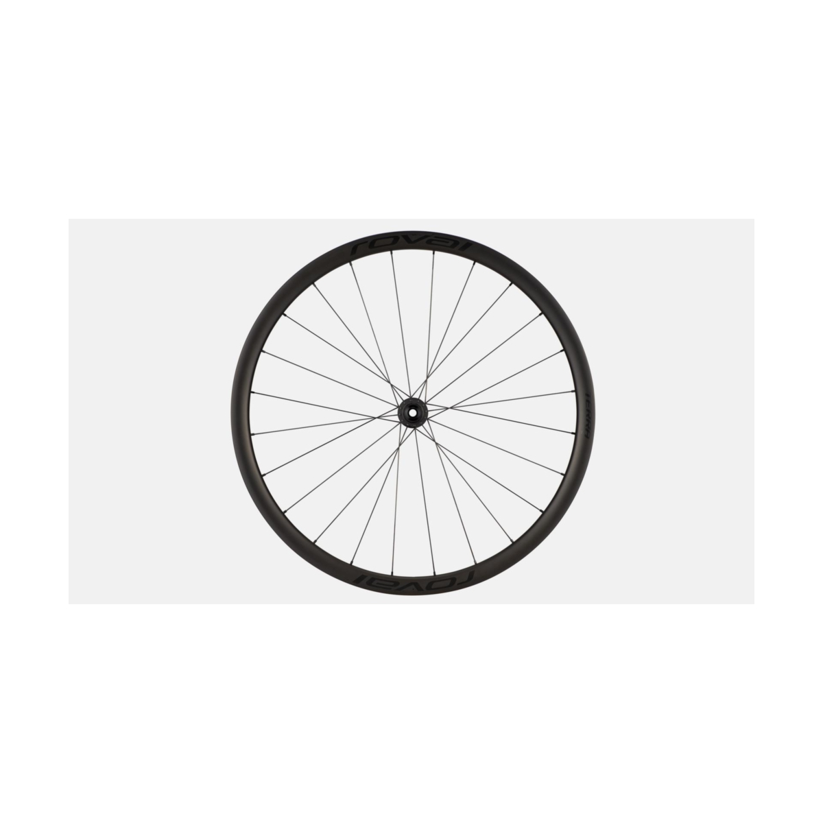 Koła rowerowe zestaw ROVAL Terra C