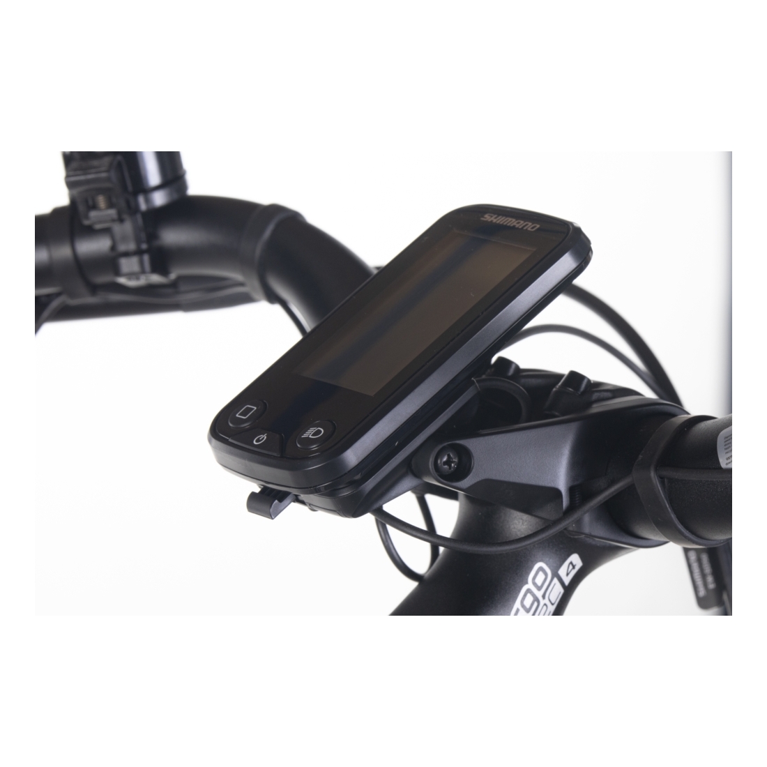 Rower elektryczny UNIBIKE ENERGY LDS grafit2022