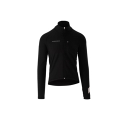 Kurtka zimowa KROSS BROLLY - black
