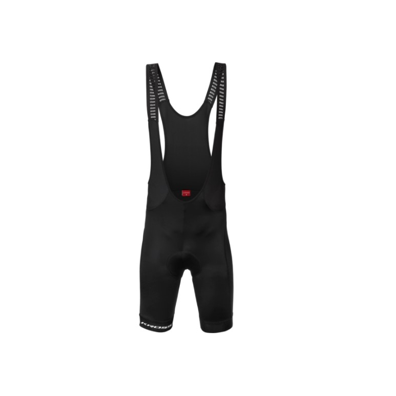 Spodnie męskie KROSS PRO LIGHT - black