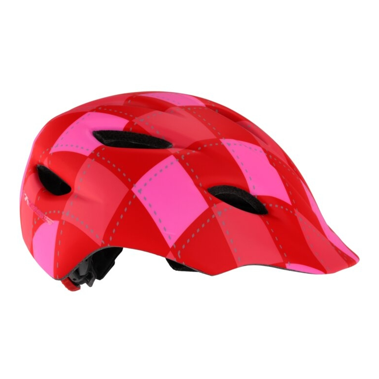 Kask dziecięcy KROSS INFANO - pink - 1
