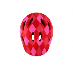 Kask dziecięcy KROSS INFANO - pink - 2